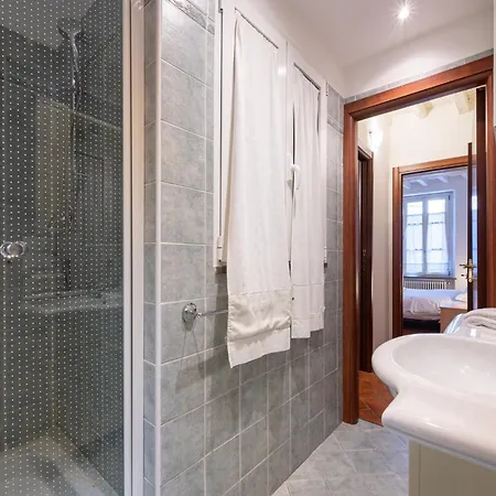 Piazza San Bartolomeo Bright&comfy X4 *