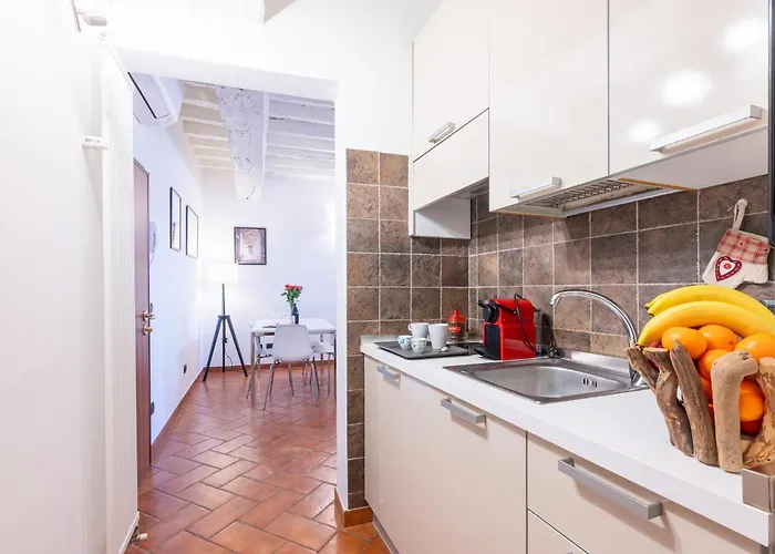 Guesthost - Piazza San Bartolomeo Bright&comfy X4 * Parma